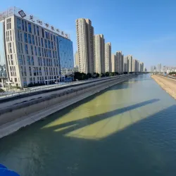 Wuhu Old Town - Wuhu