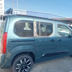 Anxi Great Mosque - Wuwei