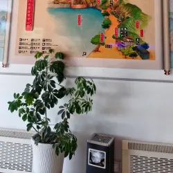 Gansu Wuwei Silk Road Cultural Park - Wuwei