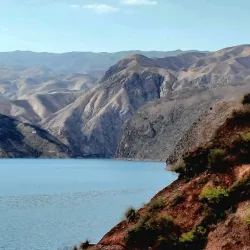 Gansu Wuwei Silk Road Cultural Park - Wuwei