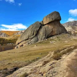 Wuwei Ancient City Wall - Wuwei