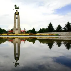 Wuwei Ancient City Wall - Wuwei