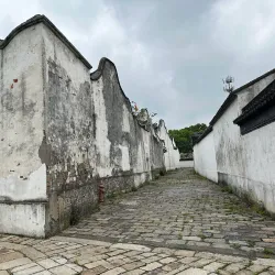 Huishan Clay Figurine Museum - Wuxi