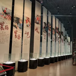 Huishan Clay Figurine Museum - Wuxi