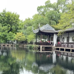 Jichang Garden - Wuxi