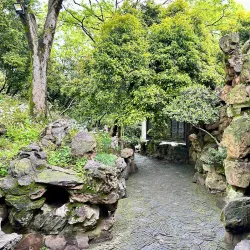 Jichang Garden - Wuxi