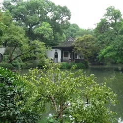 Jichang Garden - Wuxi