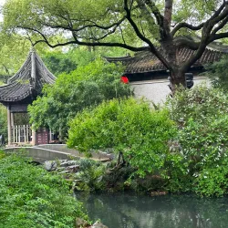 Jichang Garden - Wuxi