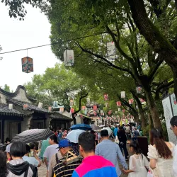 Jichang Garden - Wuxi