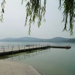 Lihu Park - Wuxi