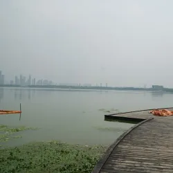 Lihu Park - Wuxi