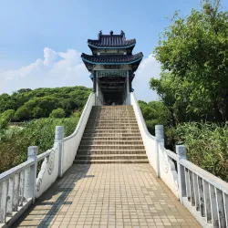 Taihu Lake - Wuxi