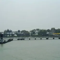 Taihu Lake - Wuxi