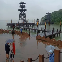 Wuxi Film and Television Base (Three Kingdoms City) - Wuxi