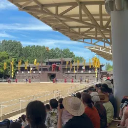 Wuxi Film and Television Base (Three Kingdoms City) - Wuxi