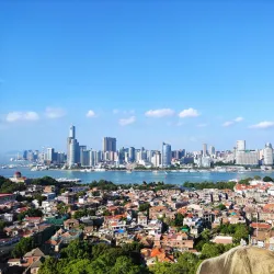 Gulangyu Island - Xiamen