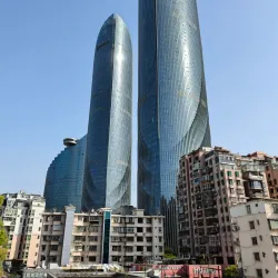 Xiamen Shapowei Art Zone - Xiamen