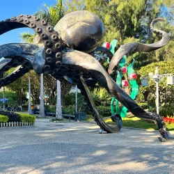 Xiamen Underwater World - Xiamen