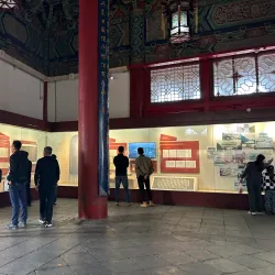 Bell Tower of Xi'an - Xi'an