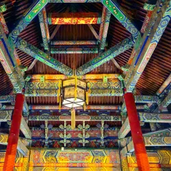 Bell Tower of Xi'an - Xi'an