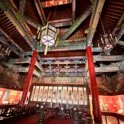 Bell Tower of Xi'an - Xi'an