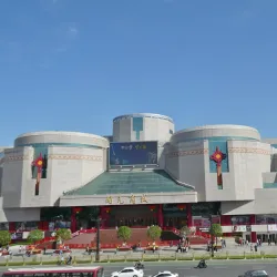 Drum Tower of Xi'an - Xi'an