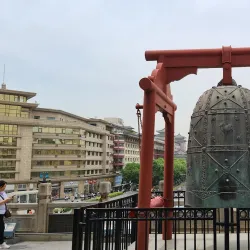 Drum Tower of Xi'an - Xi'an