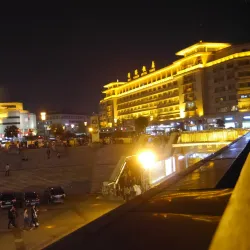 Drum Tower of Xi'an - Xi'an