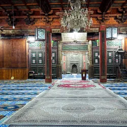 Great Mosque of Xi'an - Xi'an