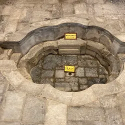 Huaqing Hot Springs - Xi'an