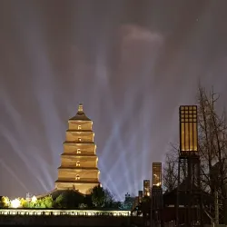 Muslim Quarter - Xi'an