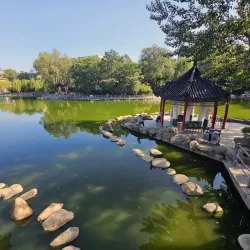 Muslim Quarter - Xi'an