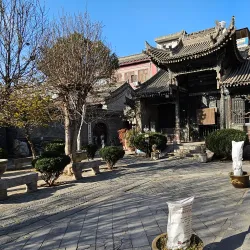 Muslim Quarter - Xi'an