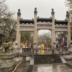 Muslim Quarter - Xi'an