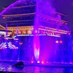 Muslim Quarter - Xi'an