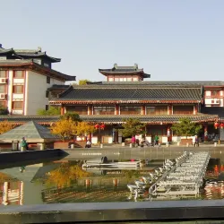 Muslim Quarter - Xi'an