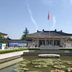Shaanxi History Museum - Xi'an