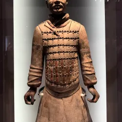 Terracotta Army - Xi'an