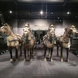 Terracotta Army - Xi'an