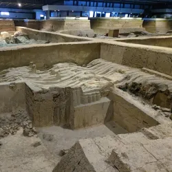 Terracotta Army - Xi'an