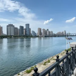 Fancheng Ancient City - Xiangyang