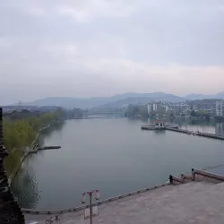 Fancheng Ancient City - Xiangyang