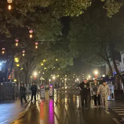 Guan Yu Temple - Xiangyang