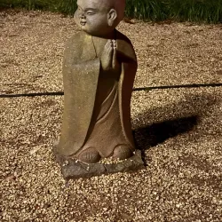 Guan Yu Temple - Xiangyang