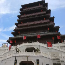 Hanjiang River Scenic Area - Xiangyang