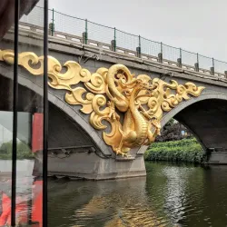 Hanjiang River Scenic Area - Xiangyang