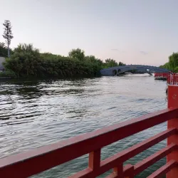 Hanjiang River Scenic Area - Xiangyang