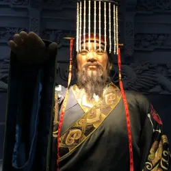 Hanjiang River Scenic Area - Xiangyang