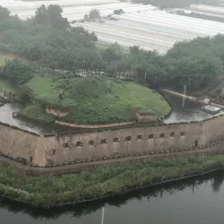 Hanjiang River Scenic Area - Xiangyang