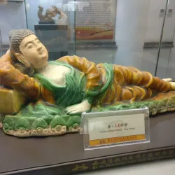 Hanjiang River Scenic Area - Xiangyang